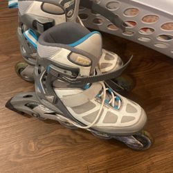 Rollerblades For Sale. Size 7