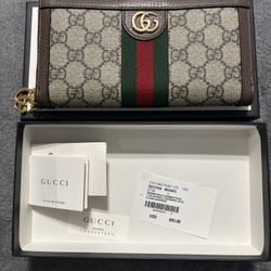 Gucci Wallet 