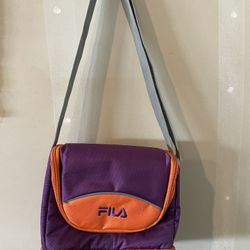 Fila Lunch Box