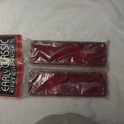 67-72 Chevy/GMc Fleet side  Taillight Lenses