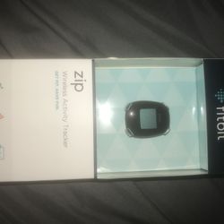 Fitbit Zip