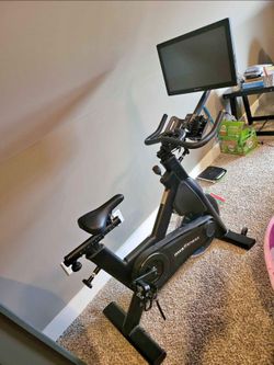 Myx Fitness Exercise Bike