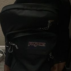 Jansport Backpack