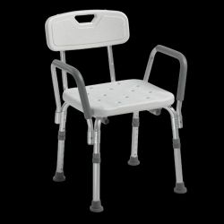 Drive Medical Shower Chair 12445KD-1 - BRAND NEW
