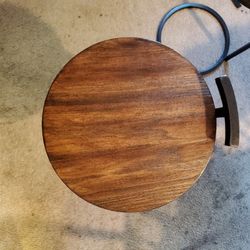 Guest Table
