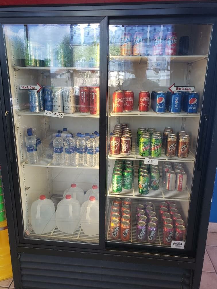 WATER AND ICE STORE for sale 39.5K for Sale in Peoria, AZ OfferUp