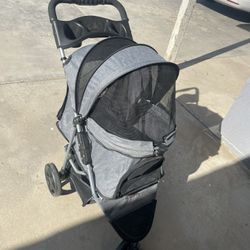 Dog Stroller
