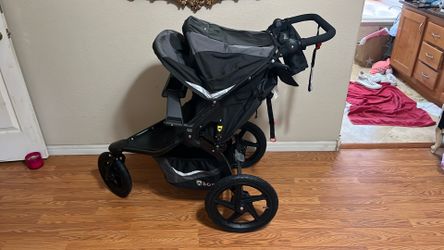 BOB REVOLUTION FLEX STROLLER