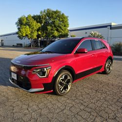 2023 KIA Niro EV