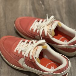 Nike Waffle Debut Vintage Sneakers - Women’s 7.5