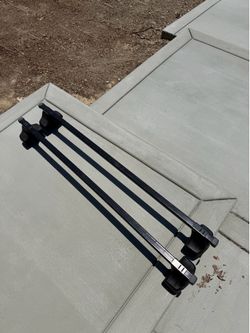 9gen Honda civic Thule roof rack