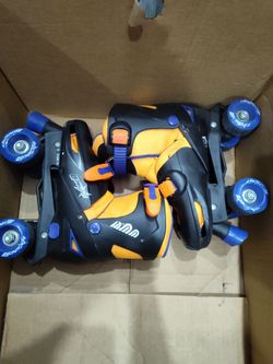 Roller Skates
