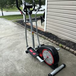 Elliptical offer up deals