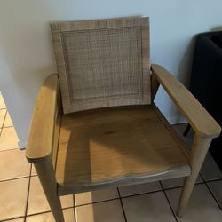 Accent chair set of 2