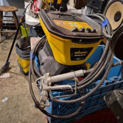 Wagner Control Pro130