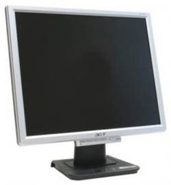 Acer AL1716 Series 17" Inch LCD Monitor