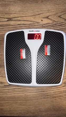 Health o meter Digital Bathroom Scale