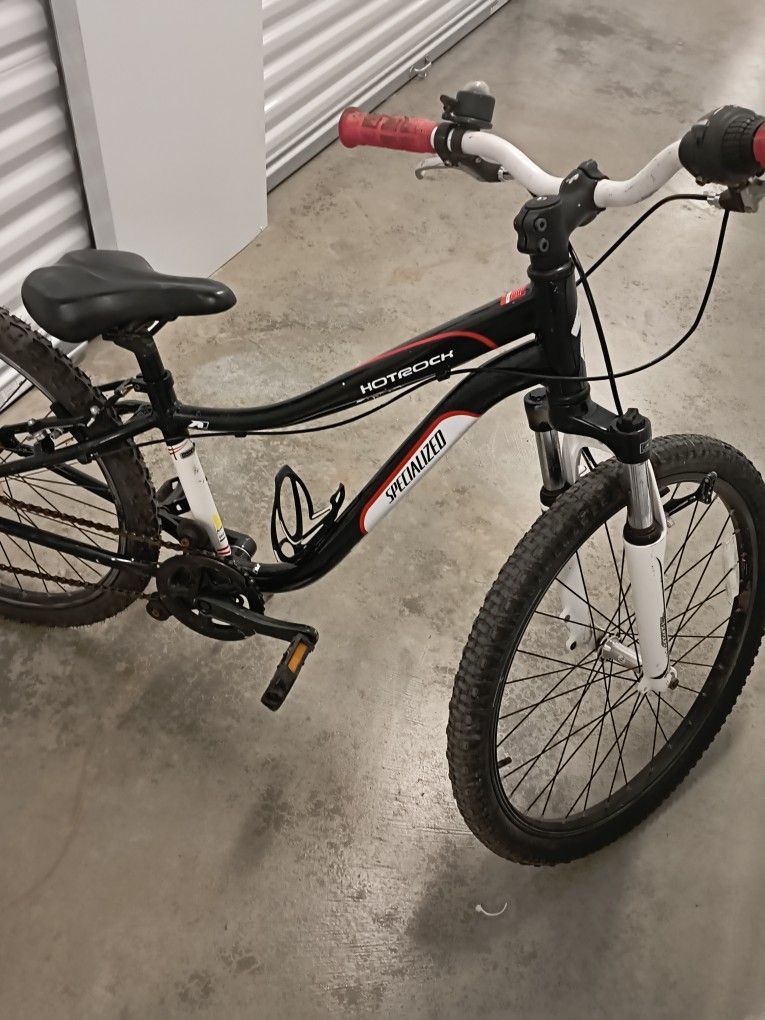 Kids Bike