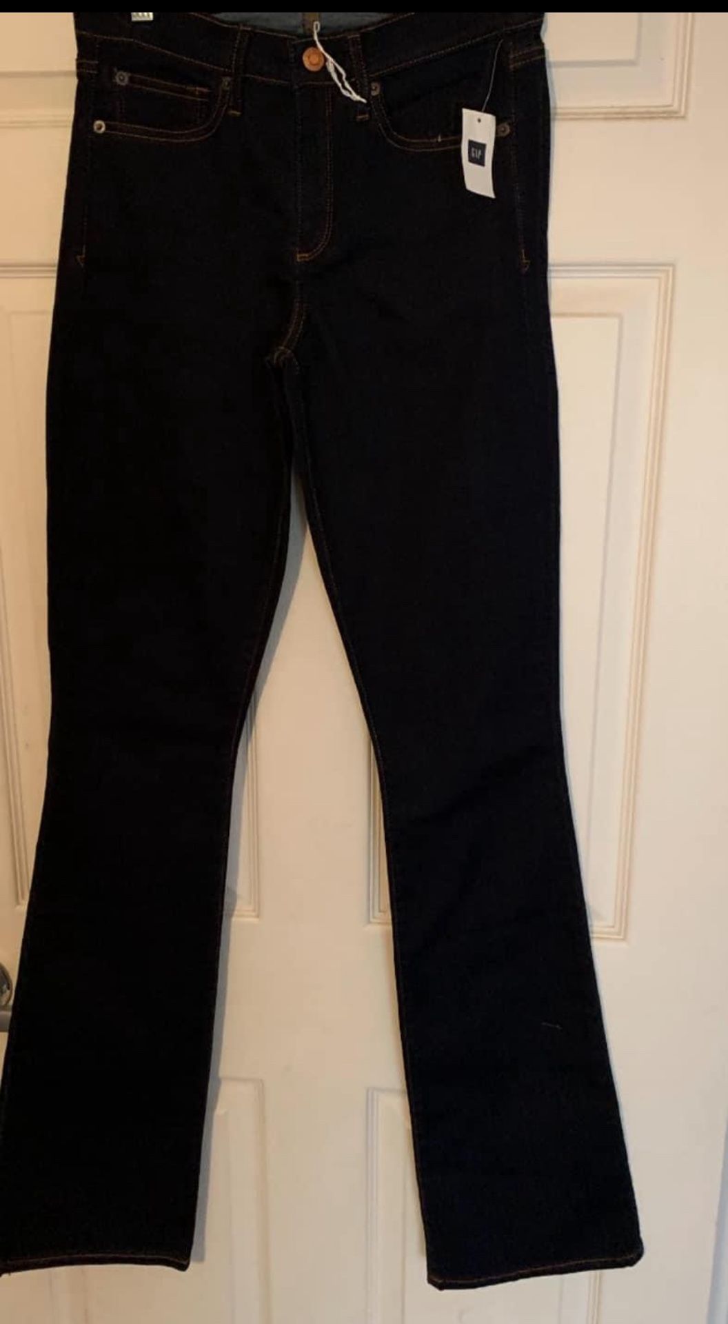 Gap Jeans