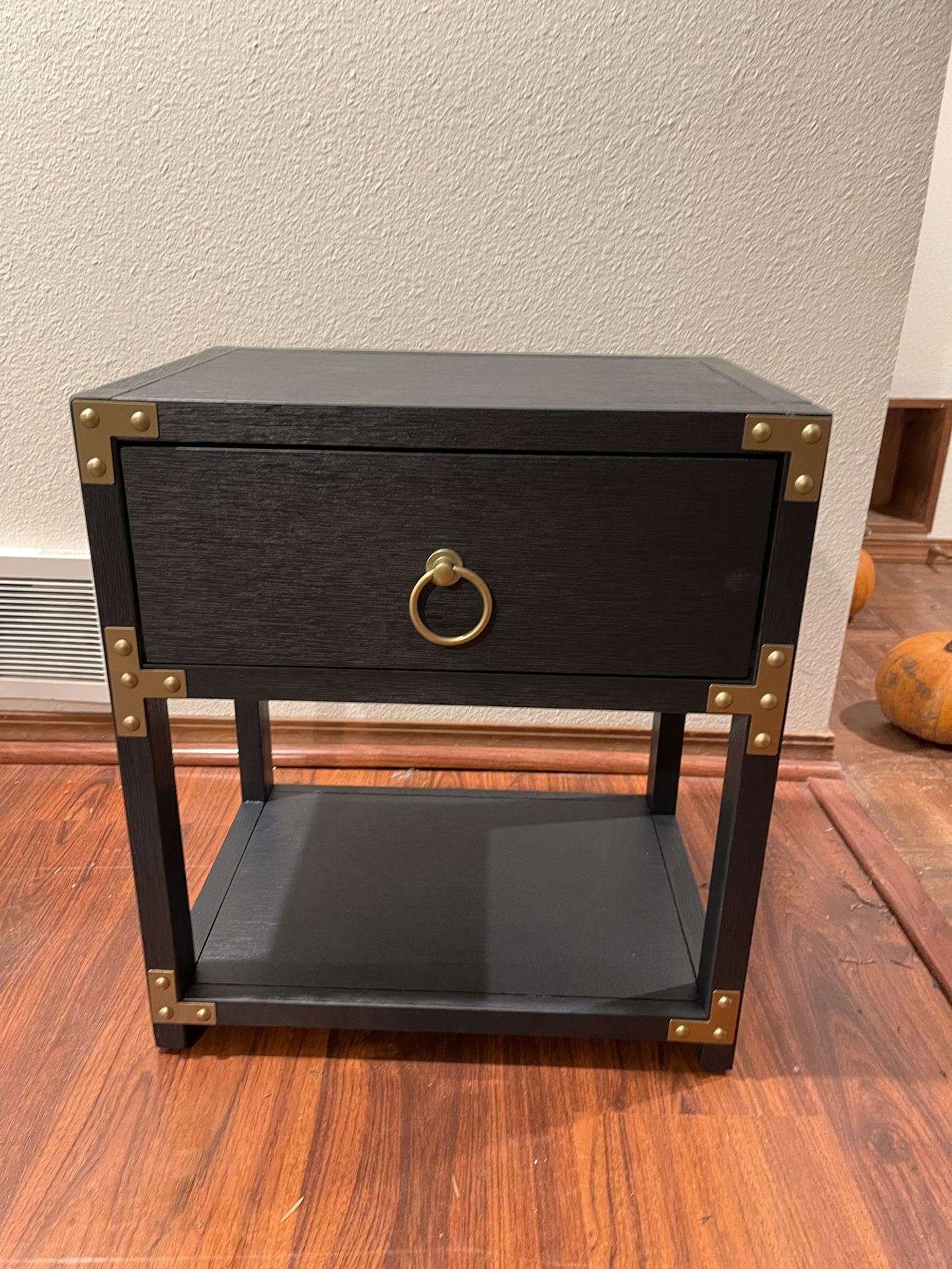 Tommy Hilfiger Nightstand