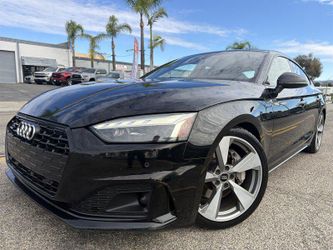 2020 Audi A5 Sportback