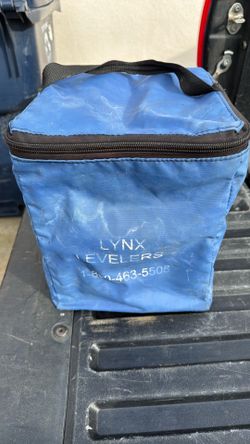 Lynx RV Levelers
