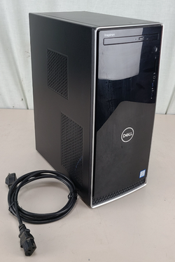 Dell inspirion 3670