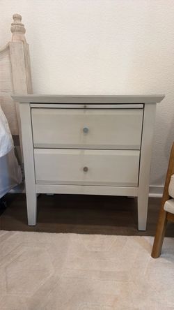 Nightstand Set (2)