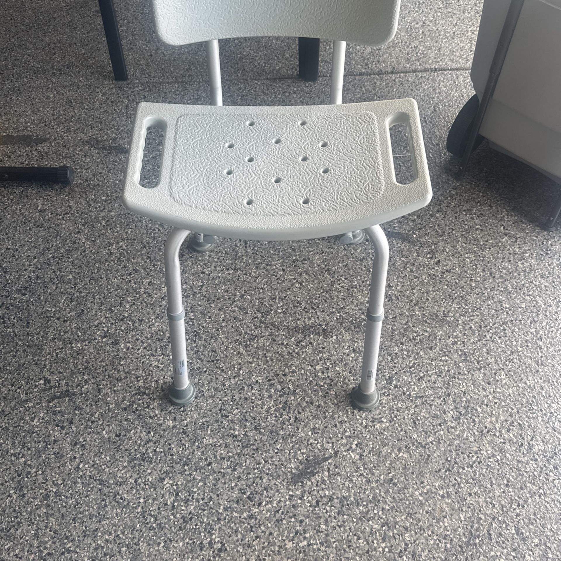 Shower Chair
