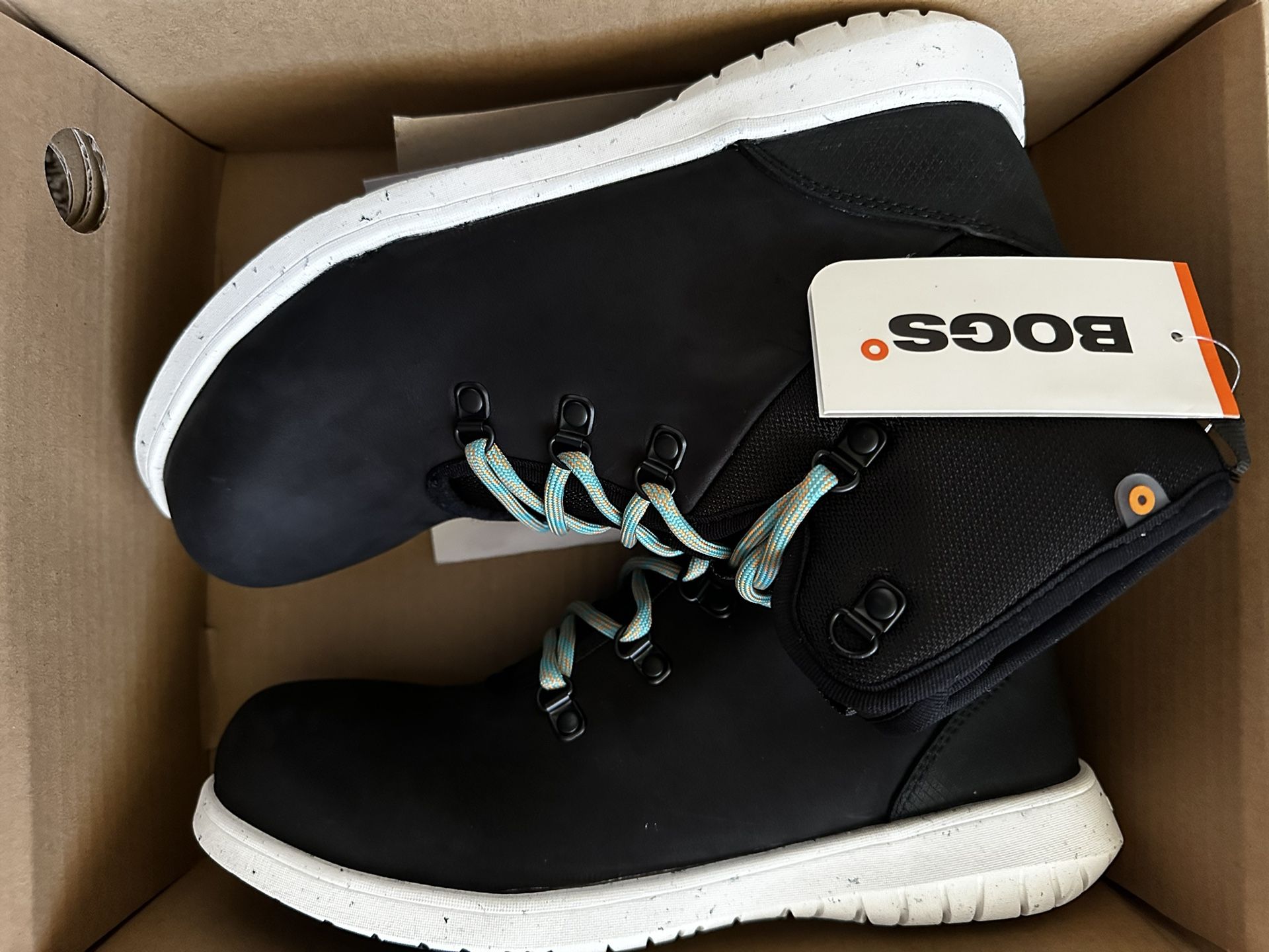 bogs Women Work boot