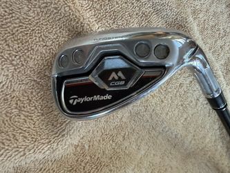 TaylorMade M CGB Sand Wedge - senior shaft - Mint condition
