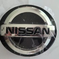 2019 2020 2021 2022 NISSAN Front Grille Emblem 62890-DFAOA ALTIMA MAXIMA  SENTRA VERSA 