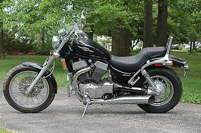 2006 Suzuki Boulevard s83