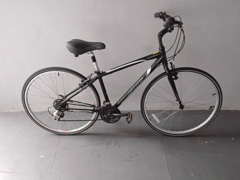 BICYCLE JAMIS 21 SPEED BRAND NEW 