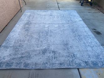 The rug for living room