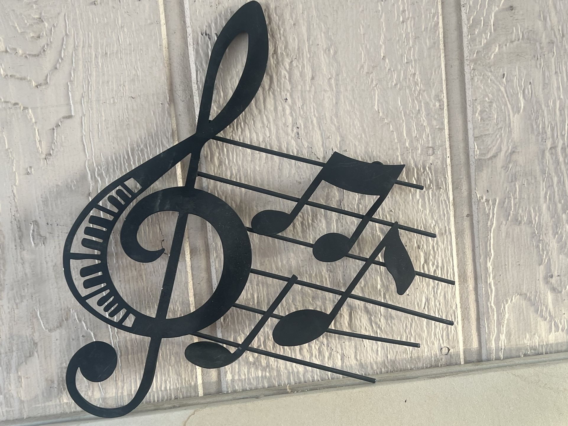 Wall Decor Music Notes π΅ πΆ πΌ