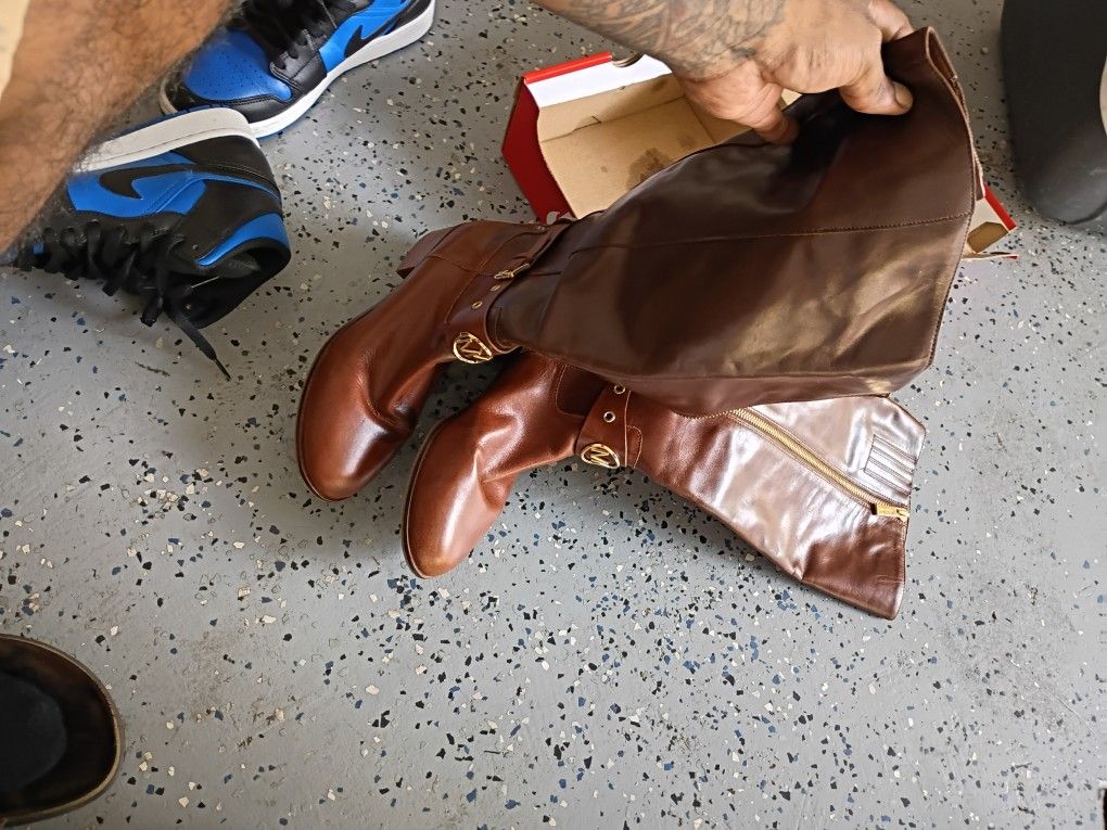 Michael Kors Boots 
