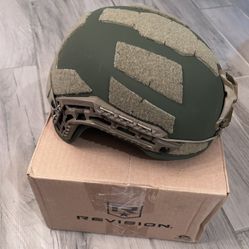 Galvion Caiman Ballistic Helmet
