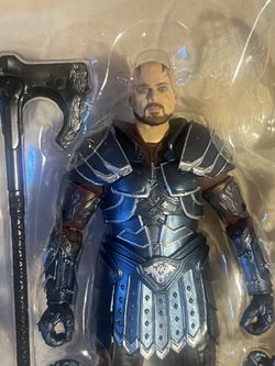 Thor Skurge The Executioner MCU marvel legends
