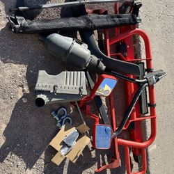 Jeep Parts 