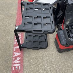 Milwaukee Tools (sold As Lot) 