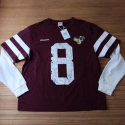 Bravest Studios Long Sleeve