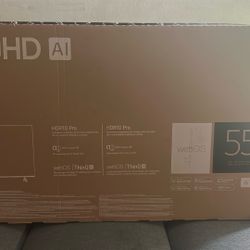LG UHD IA 55UT70  55’’