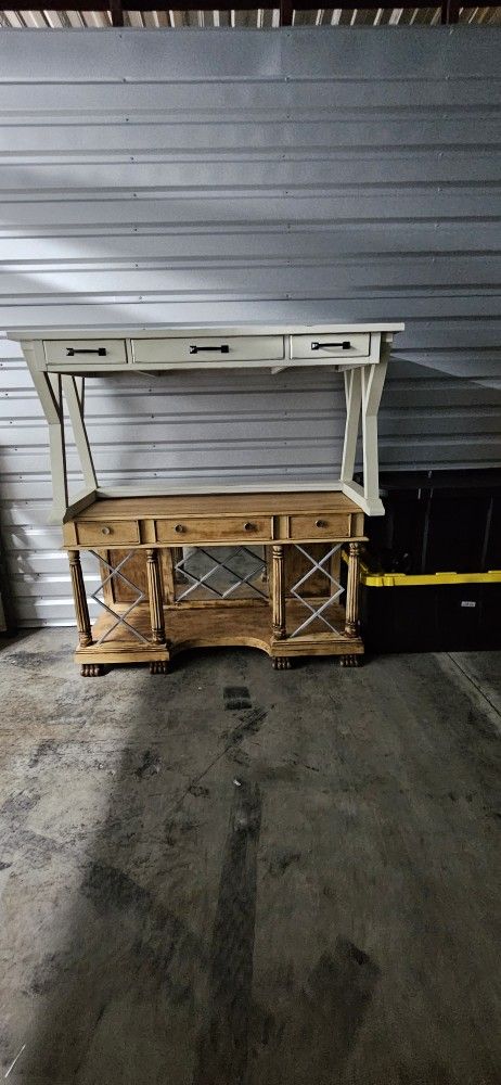 Office Desk