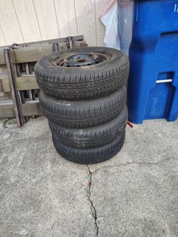 P195/75R14 92s