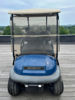Club Car Golf Cart in good condition