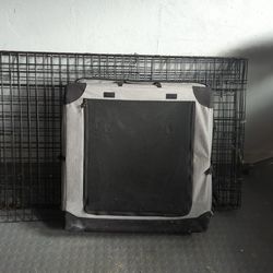 Dog Cage