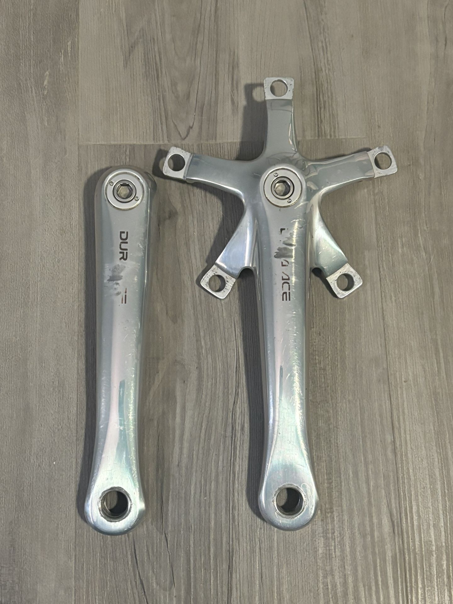 Shimano Dura-Ace FC-7701