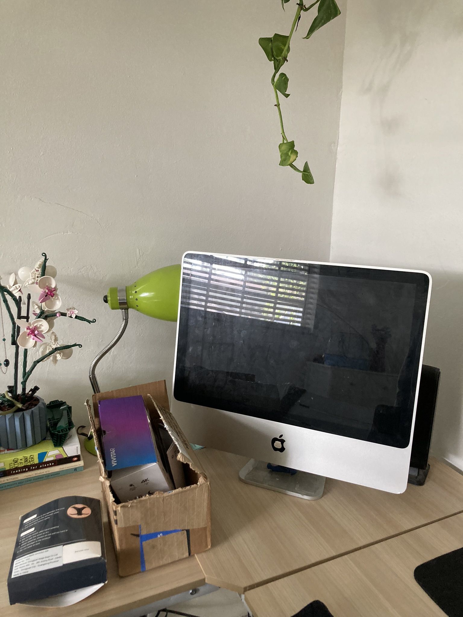 Mac All In one