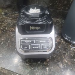 Ninja Blender